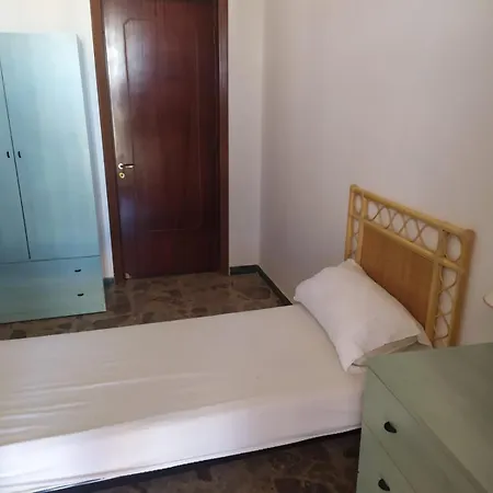 Appartamento Torre Lapillo * Torre Lapillo