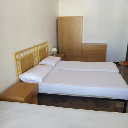 Appartamento Torre Lapillo Holiday home Torre Lapillo