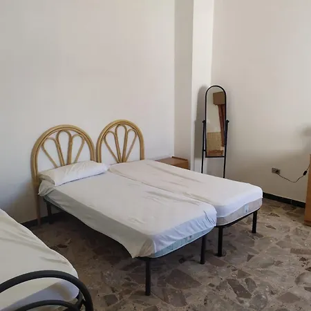 Holiday home Appartamento Torre Lapillo