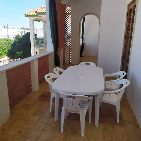 Appartamento Torre Lapillo Holiday home *