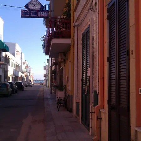 Appartamento Porto Cesareo