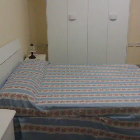 Appartamento Porto Cesareo * 切萨雷奥港